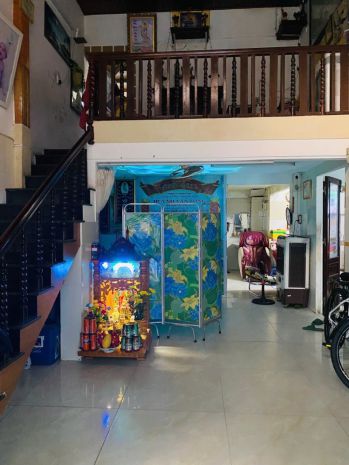 Sát mt phan đăng lưu, kiệt rộng, vài bước ra công viên á 7461840