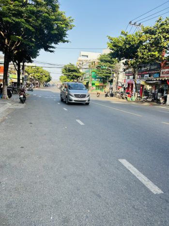 Sát mt phan đăng lưu, kiệt rộng, vài bước ra công viên á 7461841