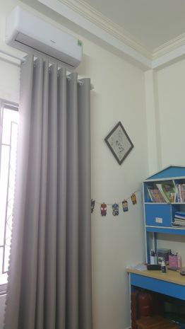 Sát mt phan đăng lưu, kiệt rộng, vài bước ra công viên á 7461842