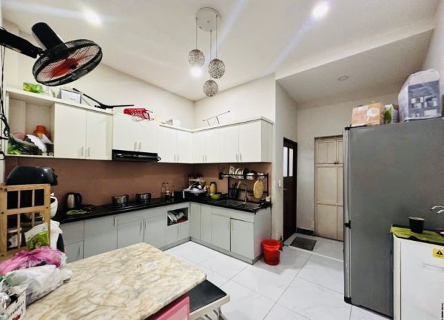 Bán nhà đường số 5, phường linh tây, thủ đức, tp hcm. dt 7462011