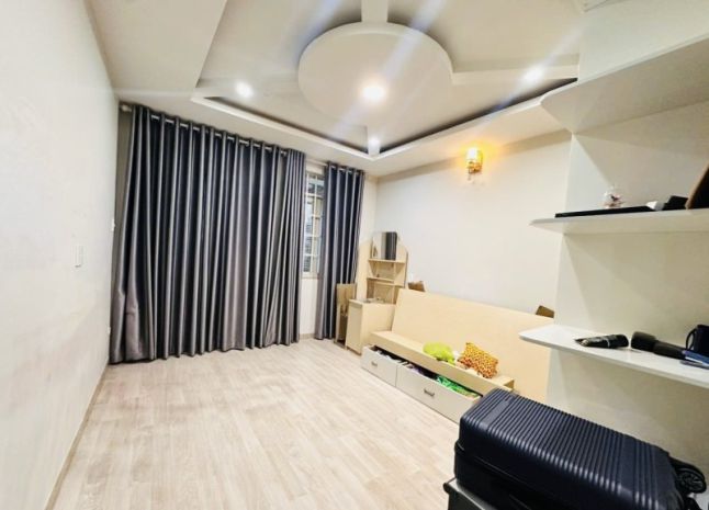 Bán nhà đường số 5, phường linh tây, thủ đức, tp hcm. dt 7462013