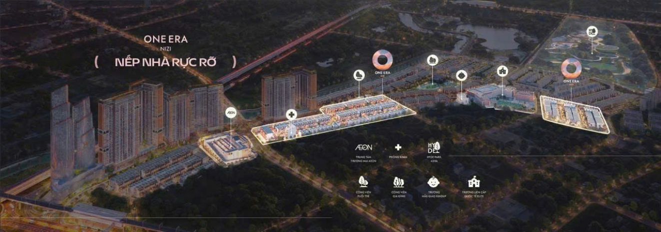 Thượng đông one era  điểm đến mới cho cuộc sống hiện đại 7462114