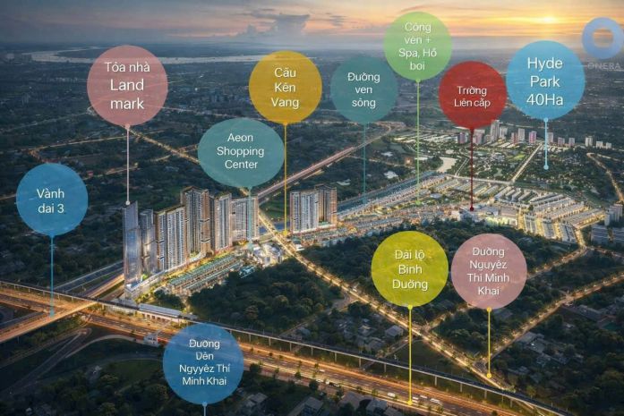 Thượng đông one era  điểm đến mới cho cuộc sống hiện đại 7462115