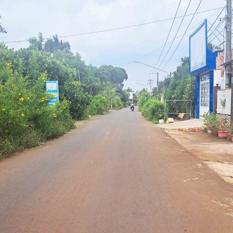Đất nền 20m đường nhựa  ngay kcn long khánh, đn, giá chỉ 7462139