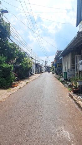 Đất nền 20m đường nhựa  ngay kcn long khánh, đn, giá chỉ 7462141