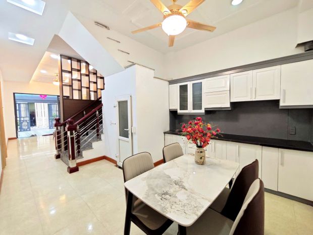 Bán nhà 3,5 tầng độc lập trung lực  lô góc 2 mặt ngõ  ô 7462146