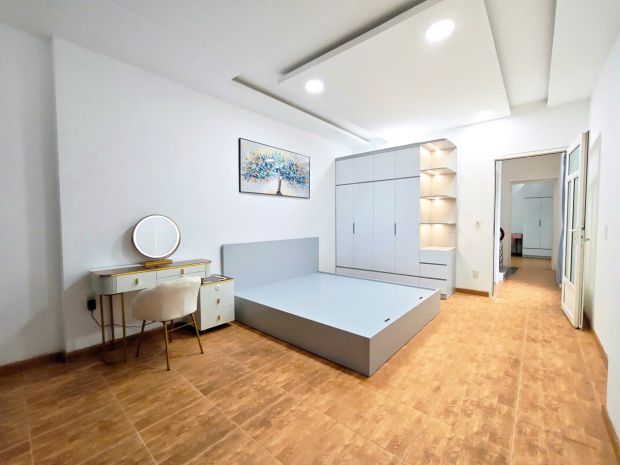 Bán nhà 3,5 tầng độc lập trung lực  lô góc 2 mặt ngõ  ô 7462147