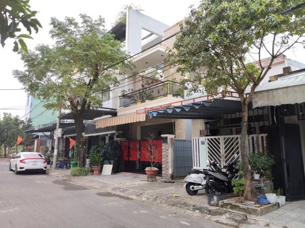 Bán nhà trọ 4 phòng thu nhập 6 triệu tháng đường lê đỉnh 7462156