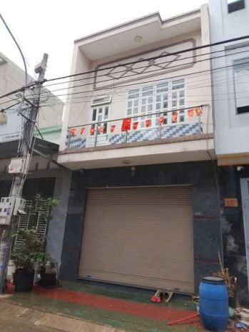 Nhà nguyên căn thuận giao - 3pn - giá chỉ 9trtháng vị trí: 7462171