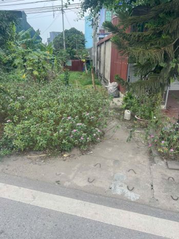 Bán nhanh lô đất đường tỉnh 380 thôn khách , xã lạc đạo, 7462181