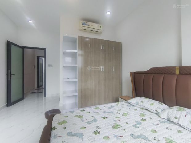 Mặt tiền nb kinh doanh làng ốc dương bá trạc - 4x12m - chỉ 7462277