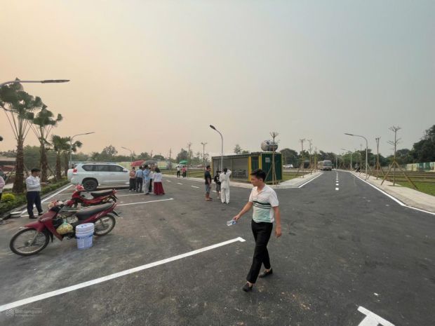 Chính chủ gửi bán suất ngoại giao, lô góc, view hồ 103,3m2 7462321