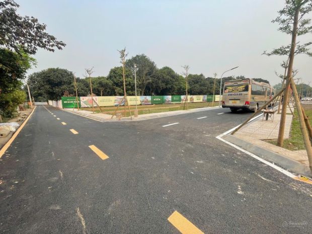 Chính chủ gửi bán suất ngoại giao, lô góc, view hồ 103,3m2 7462325