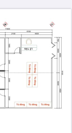 Cho thuê mặt bằng kinh doanh gần grand world phú quốc  giá 7462352