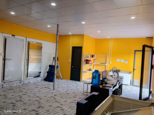 Cho thuê mặt bằng kinh doanh gần grand world phú quốc  giá 7462356