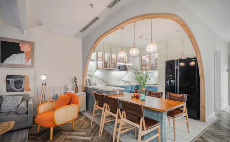 Bán căn 3pn tầng đẹp 95m2 view thoáng nhà mới đẹp giá bán 7462398