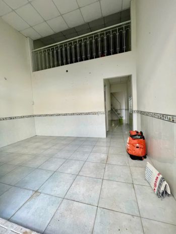 Bán nhà hiếm ngang 6m  sát mặt tiền q4  chỉ 6.5 tỷ 7462403