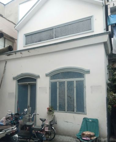 Bán nhà hiếm ngang 6m  sát mặt tiền q4  chỉ 6.5 tỷ 7462407