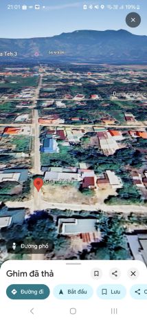 Chính chủ kẹt tiền bán bấp chấp lô góc thôn 4  xã đa kai, 7462436