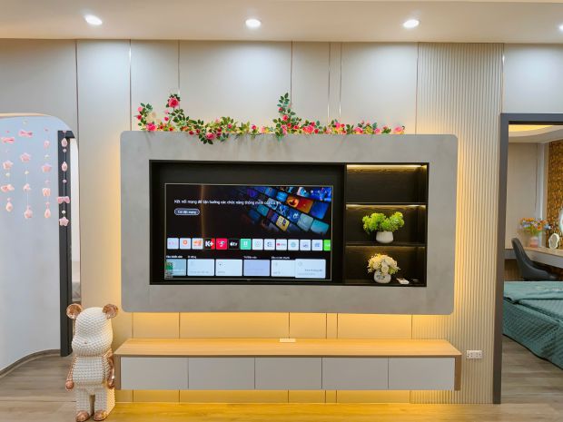 Chính chủ  bán căn hộ 302 hh03a b2.1 khu 6 tòa mới 7462521