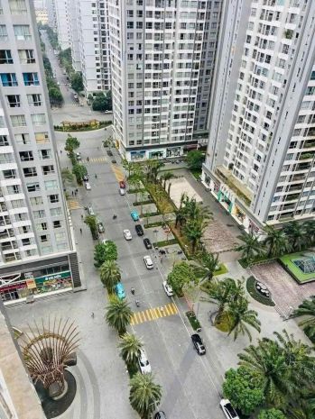 Bán căn góc 3pn tầng trung 120m2 full đồ đẹp tại park 6 7462539