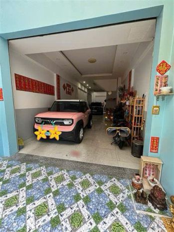 Bán nhà đường tô hiệu, tân phú - 5 tầng - 4x19m - đường xe 7462566