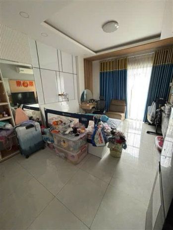 Bán nhà đường tô hiệu, tân phú - 5 tầng - 4x19m - đường xe 7462571