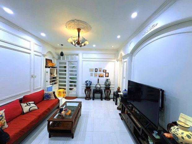 Siêu phẩm thái hà - ô tô đỗ cửa - 60m2 x 4 tầng 7462774