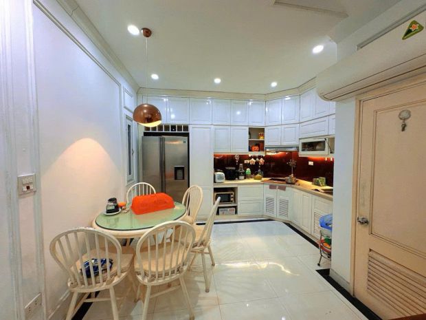 Siêu phẩm thái hà - ô tô đỗ cửa - 60m2 x 4 tầng 7462777