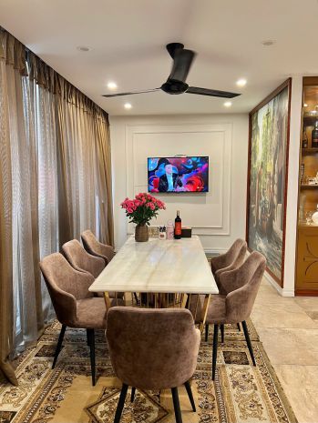 Hót phạm ngọc thạch - đống đa - nhà đẹp long lanh - 1om ra 7462845