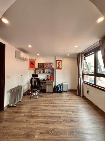 Hót phạm ngọc thạch - đống đa - nhà đẹp long lanh - 1om ra 7462846