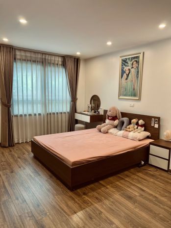 Hót phạm ngọc thạch - đống đa - nhà đẹp long lanh - 1om ra 7462847