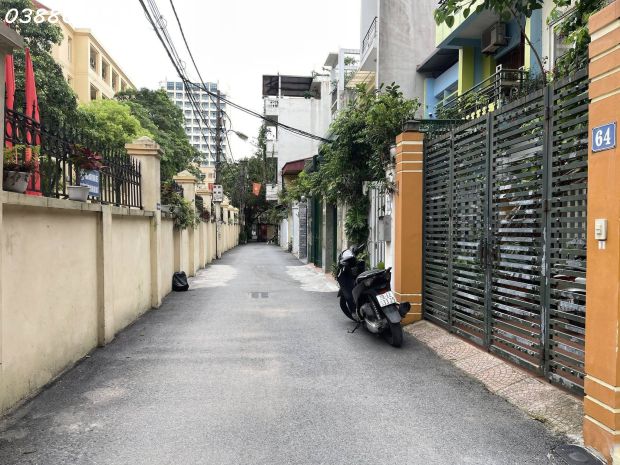 Phân lô hoàng quốc việt - cầu giấy - ô tô vào nhà - 7462858
