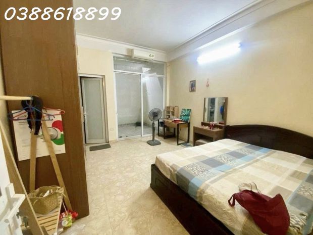 Phân lô hoàng quốc việt - cầu giấy - ô tô vào nhà - 7462859