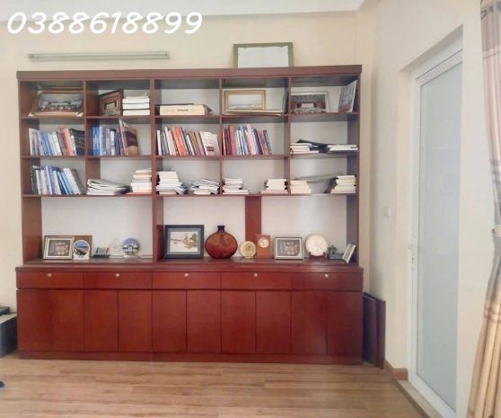 Phân lô hoàng quốc việt - cầu giấy - ô tô vào nhà - 7462860