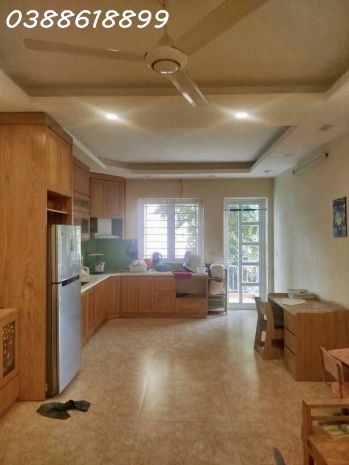 Phân lô hoàng quốc việt - cầu giấy - ô tô vào nhà - 7462861