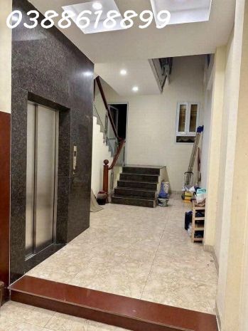 Phân lô hoàng quốc việt - cầu giấy - ô tô vào nhà - 7462862