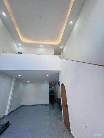 Giá tốt: bán nhà mới 1 trệt 1 lầu-70m2, 3pn -mặt tiền: 5m, 7462902