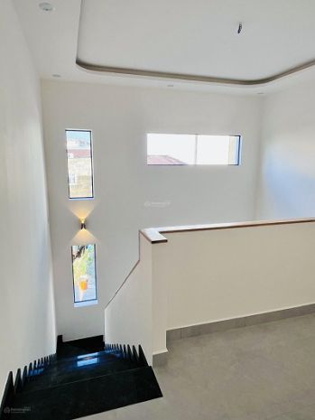 Giá tốt: bán nhà mới 1 trệt 1 lầu-70m2, 3pn -mặt tiền: 5m, 7462904