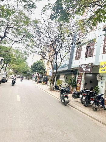 Tòa văn phòng mặt phố quan hoa - cầu giấy - 8 tầng hầm - 7462905