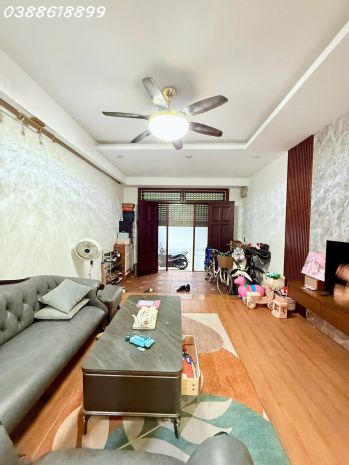 Phân lô lạc trung - hai bà trưng - vỉa hè ô tô tránh - 7462982