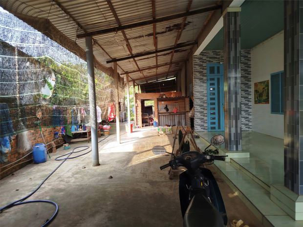Nhà  đẹp  giá tốt   chính chủ cần bán gấp nhà tại xã lộc 7463000