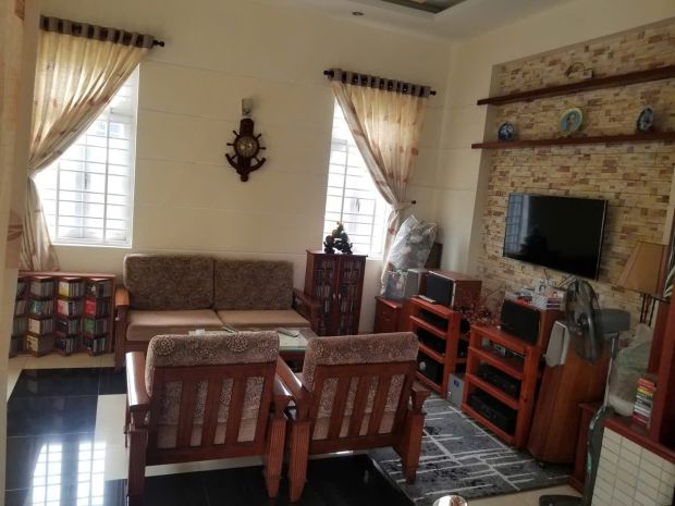 Biệt thự mặt tiền tl49  thạnh lộc q12  571m² thổ cư  giá 7463042