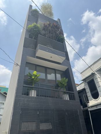 Nhà mới xâygiá tốtchính chủ cần bán căn nhà 4 mặt thoáng 7463194