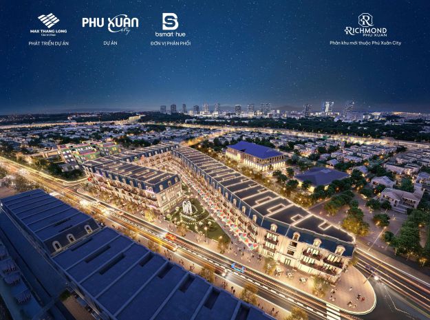 Phú xuân city giá chỉ từ 1tỷ6 đang cho thuê dòng tiền 40tth 7463435