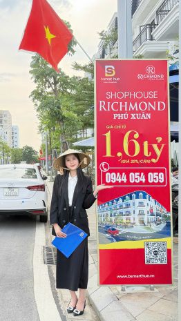 Phú xuân city giá chỉ từ 1tỷ6 đang cho thuê dòng tiền 40tth 7463437