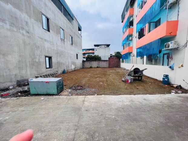 Cần bán gấp đất để về sài gòn giá 2 tỷ 100m full thổ 7463483