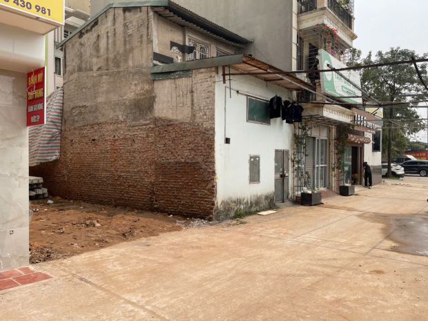 Cần bán gấp đất để về sài gòn giá 2 tỷ 100m full thổ 7463484