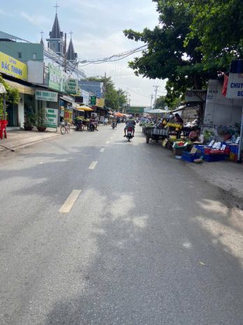 Bán lô đất đẹp lê văn khương 5x25m  giá tốt  3.75t 7463670