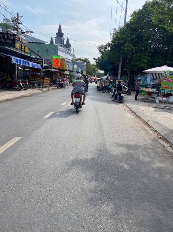 Bán lô đất đẹp lê văn khương 5x25m  giá tốt  3.75t 7463672